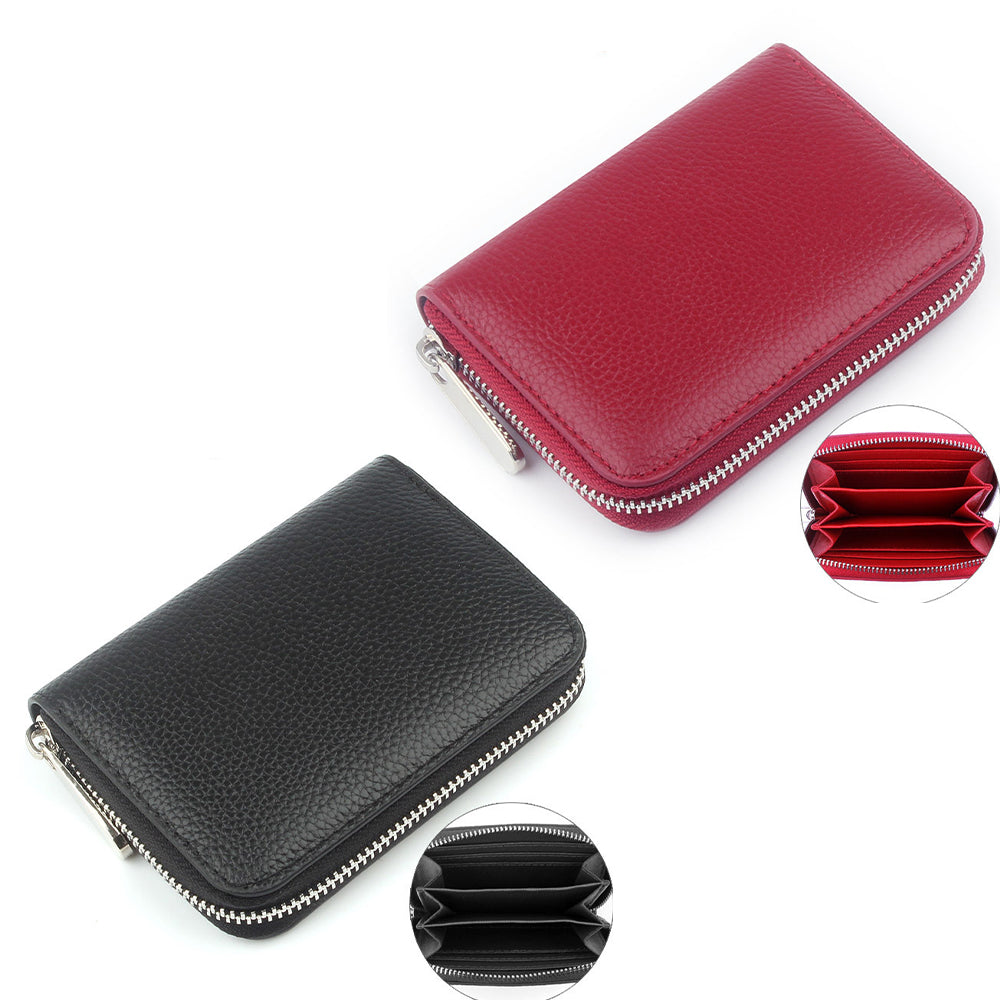 Women Genuine Leather Wallet