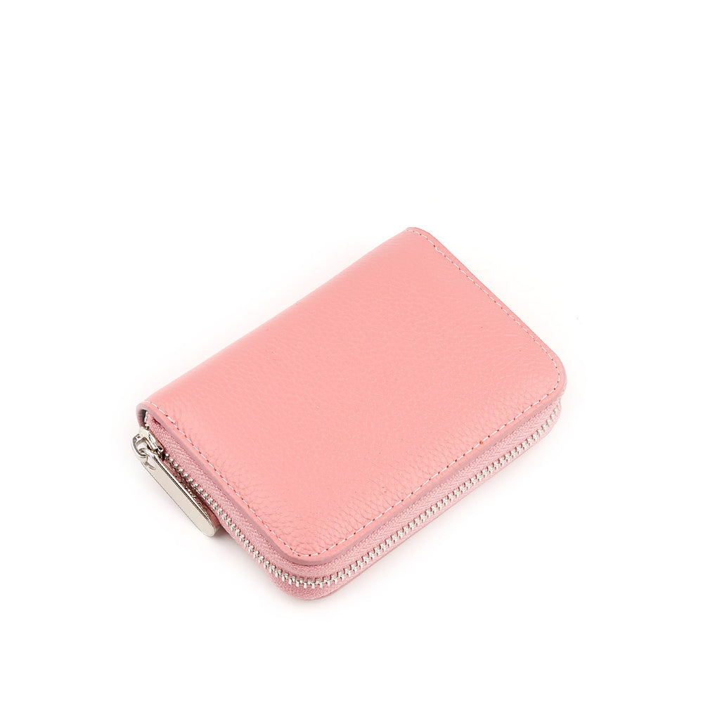 Women Genuine Leather Wallet