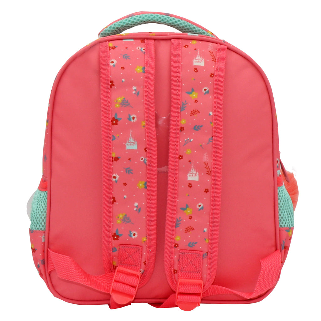 Must Frozen 12.5" backpack 2 compartments
