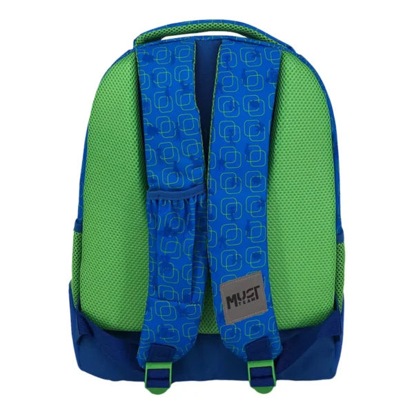Must Team 17" backpack Toy Story 43cm