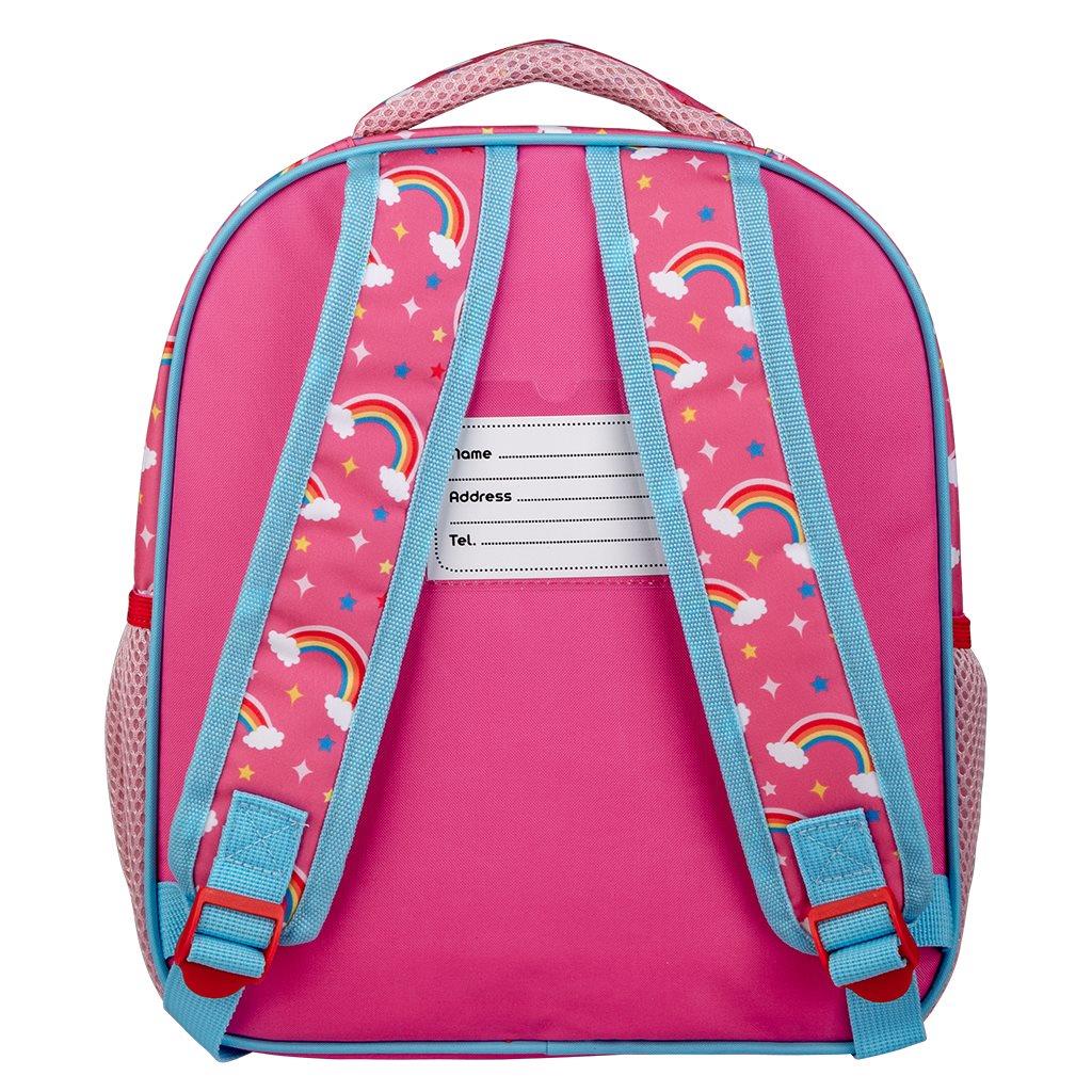 Must Team 12.5" backpack 2 cases stay cool, 31cm