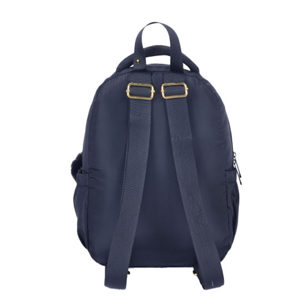 Must Team 15" backpack 2 cases black 37cm