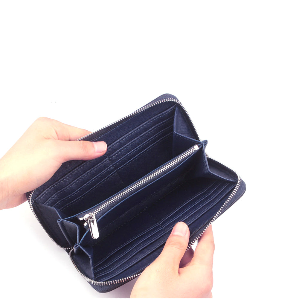 Women Genuine Leather Wallet