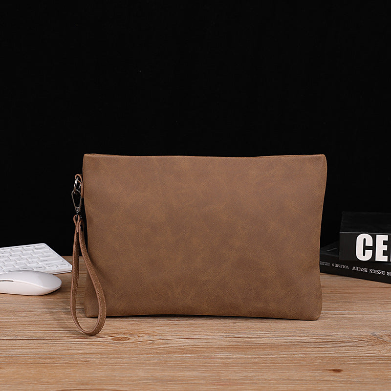 Leather Pouch