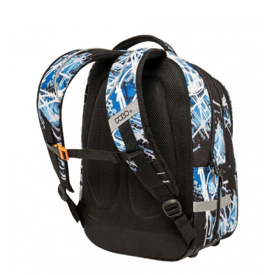 Growly Gaming Backpack - Football