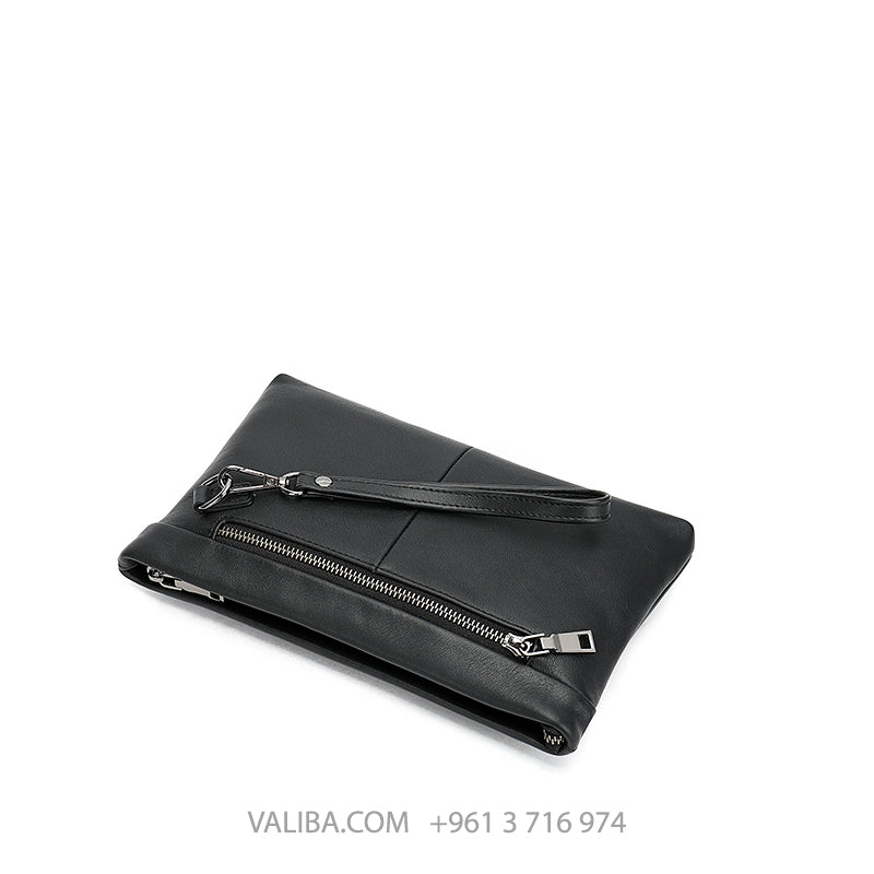 Genuine Leather Pouch