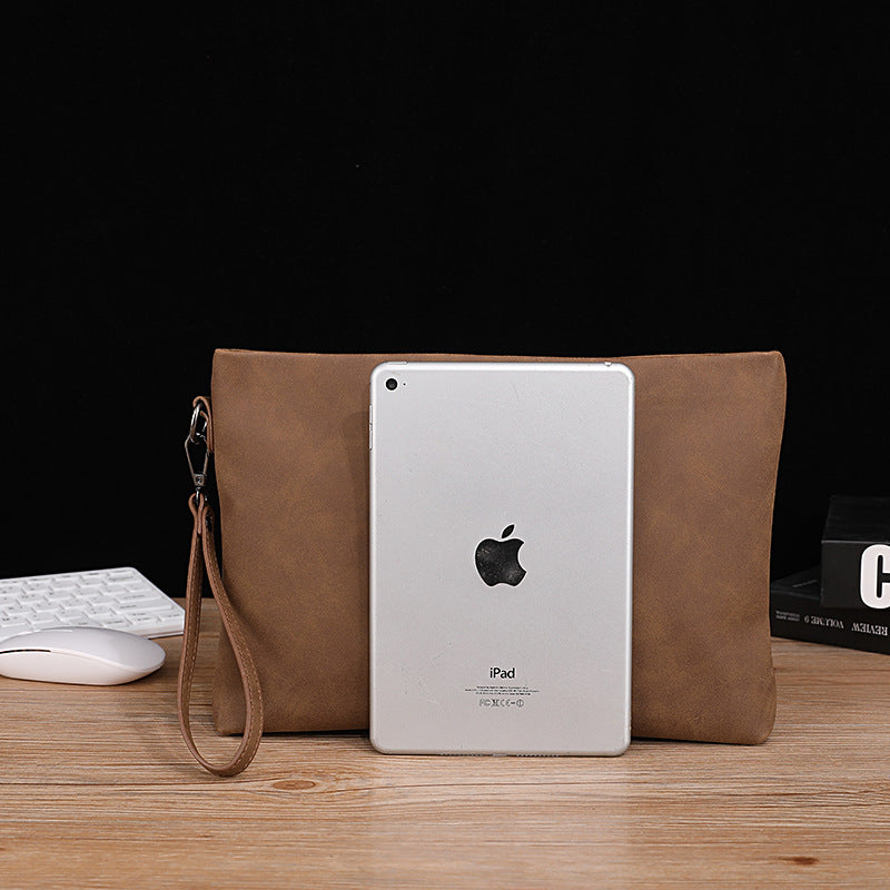 Leather Pouch