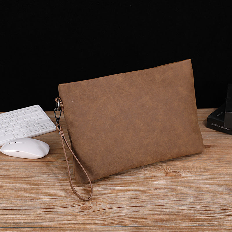 Leather Pouch