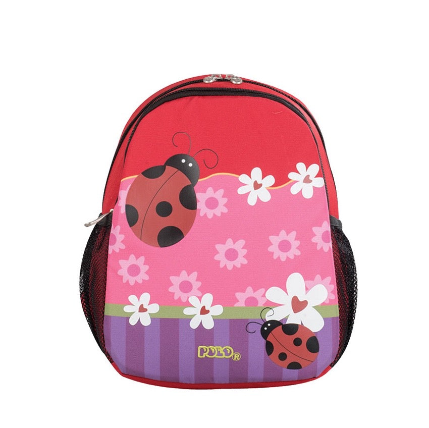 Polo ladybug