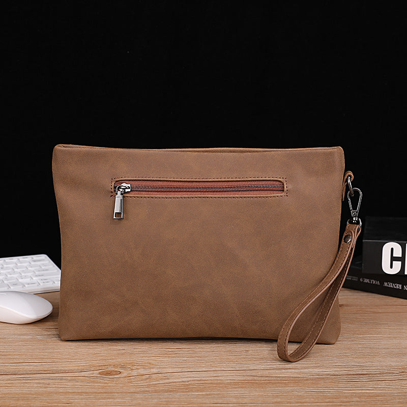 Leather Pouch
