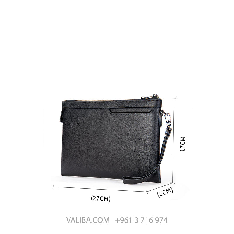 Genuine Leather Pouch