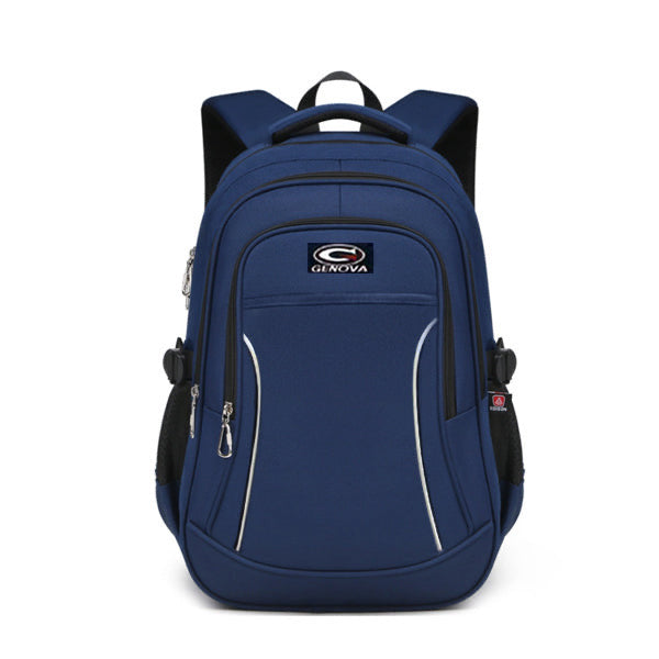 Genova Backpack 4 Compartments