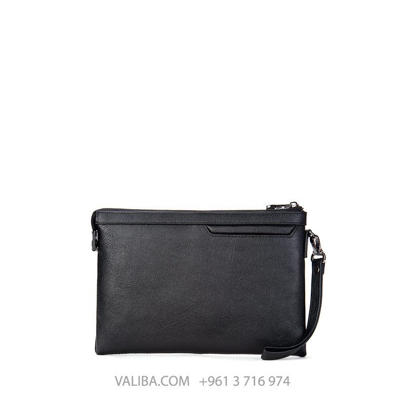 Genuine Leather Pouch