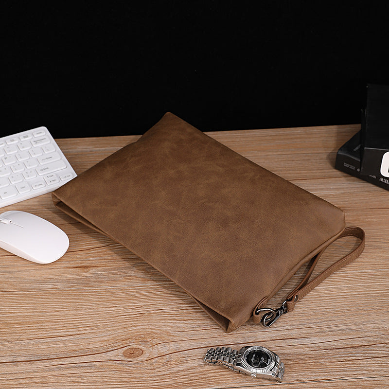 Leather Pouch
