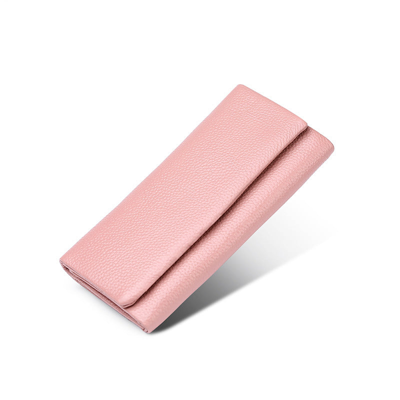 Women's Genuine Leather Wallet