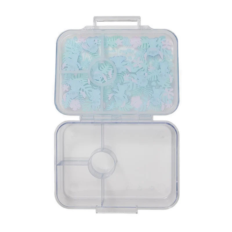 Smiggle Stitch Lunch Box