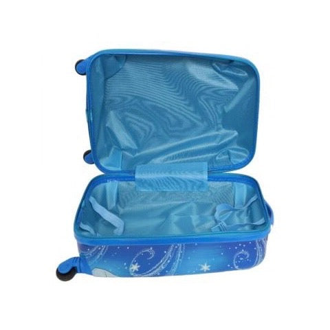 Kids suitcase - Frozen
