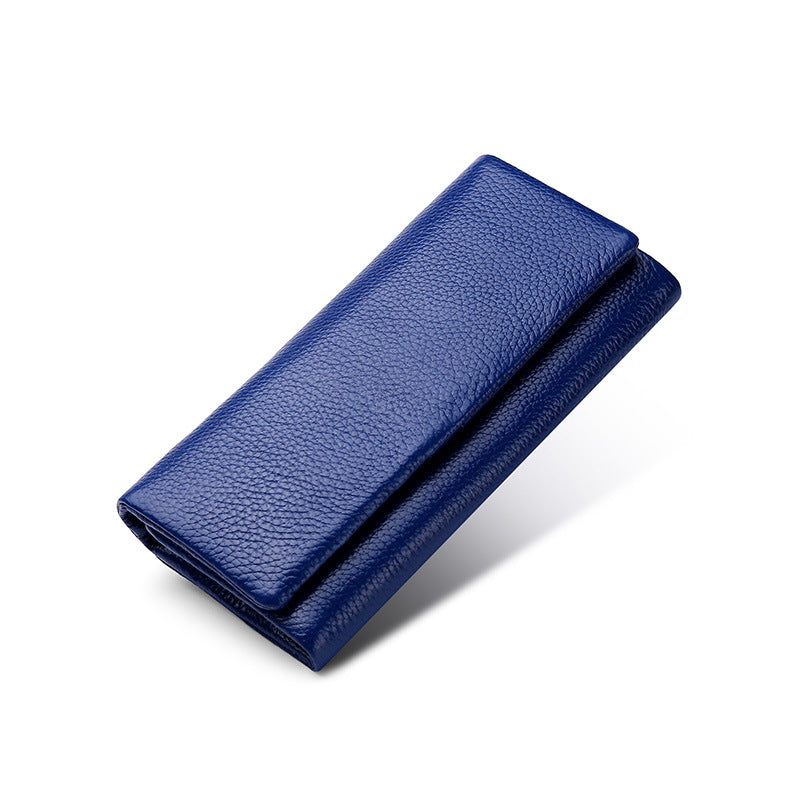 Women's Genuine Leather Wallet