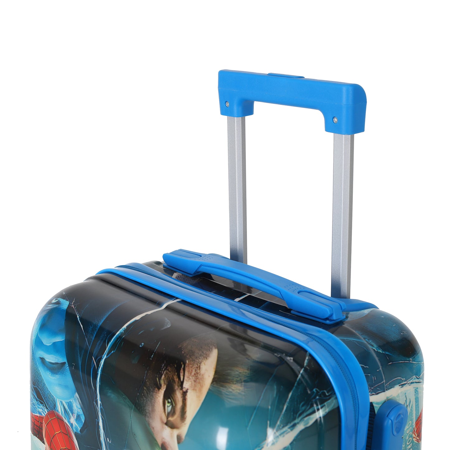 Kids suitcase - Spiderman