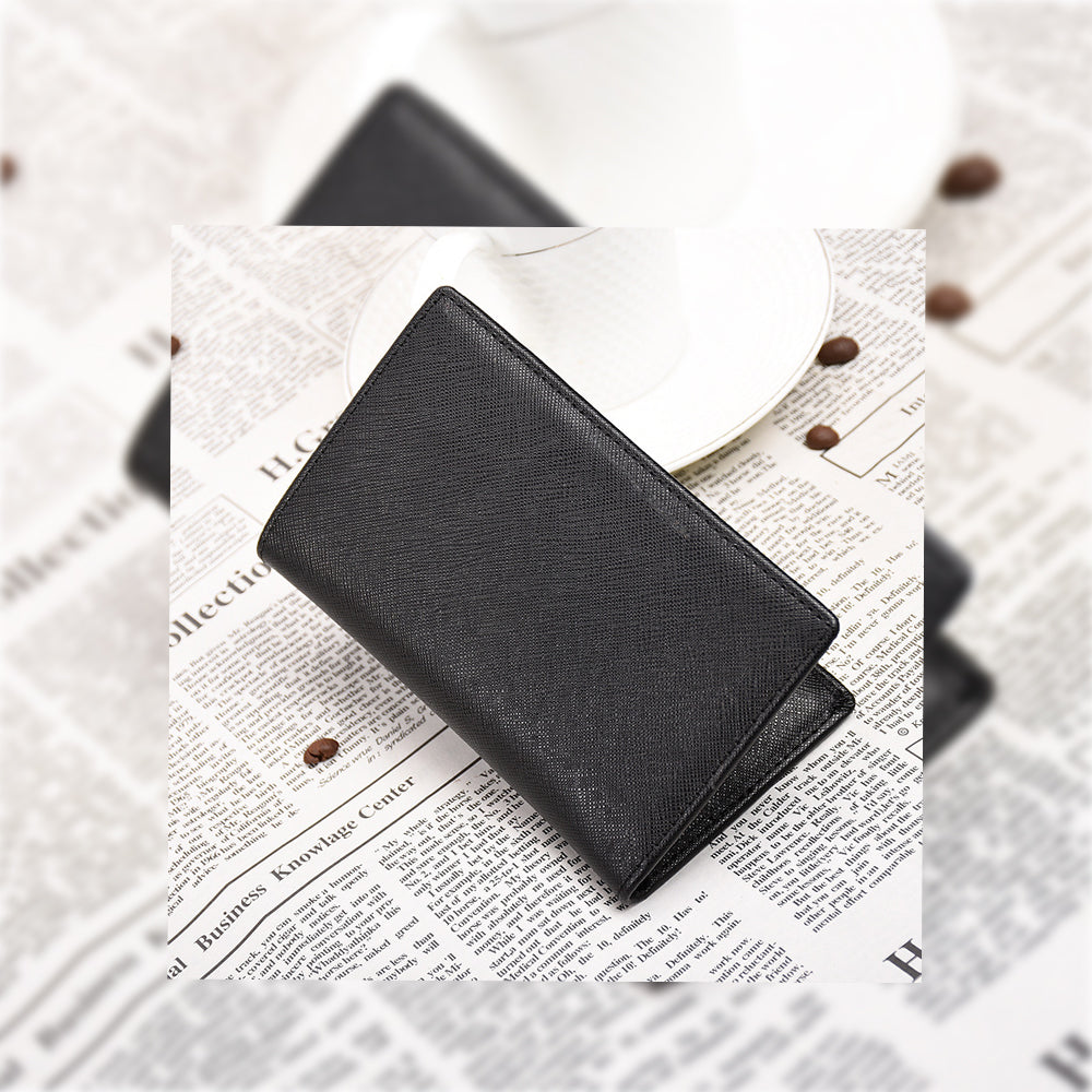 Genuine Leather Wallet