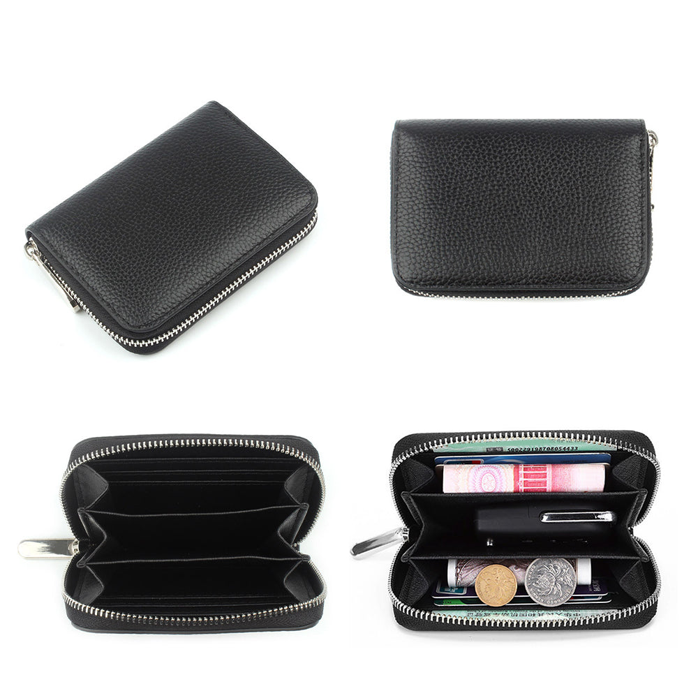 Women Genuine Leather Wallet