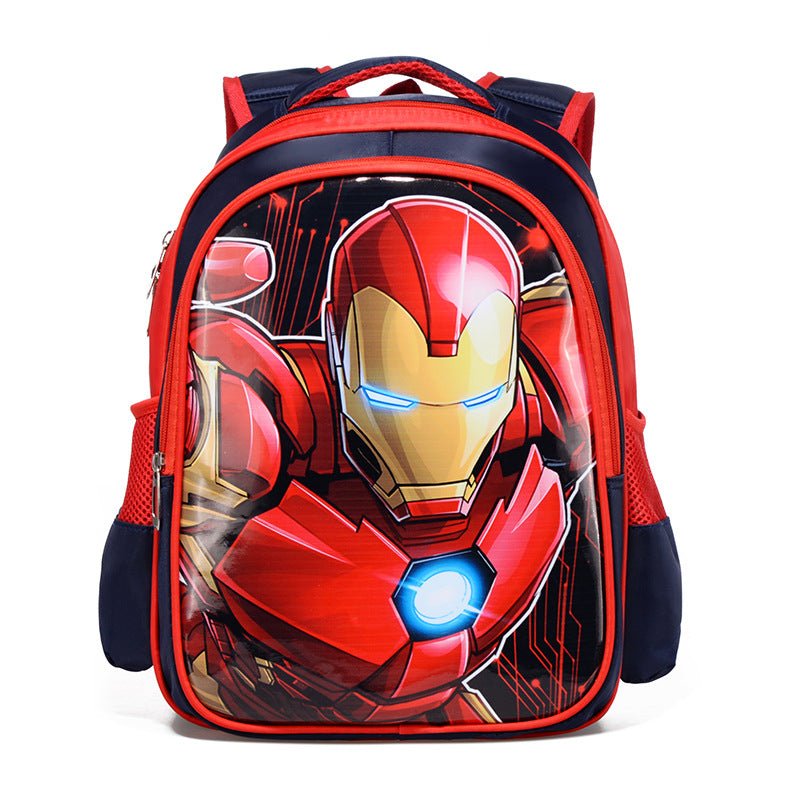 Iron Man Backpack