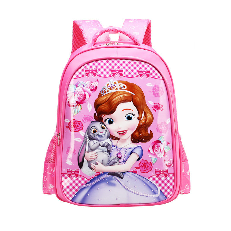 Princess Sophia Backpack
