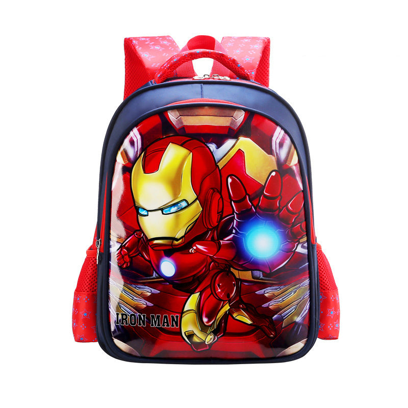 Iron Man Backpack