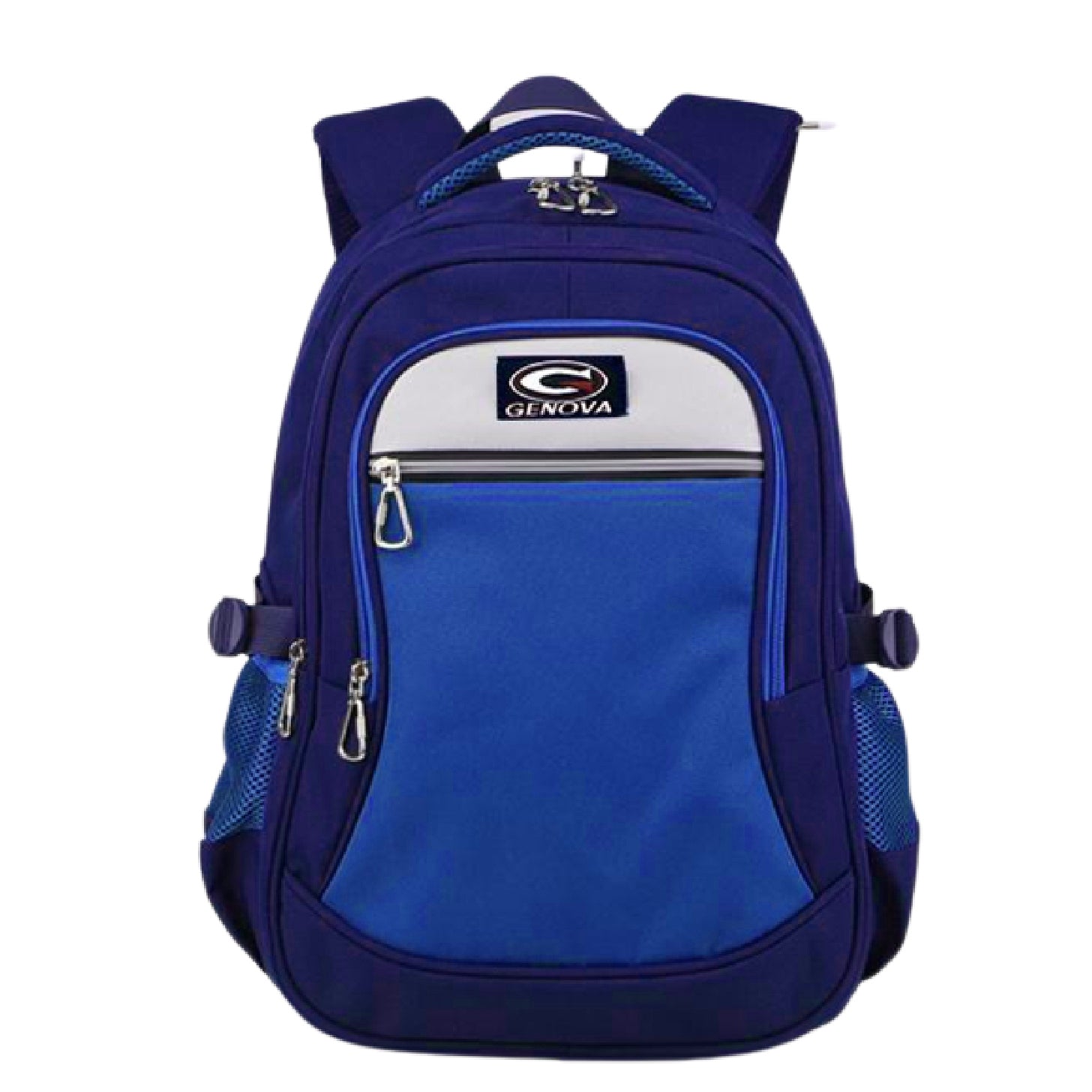 VALIBA Genova Backpack - Main Image