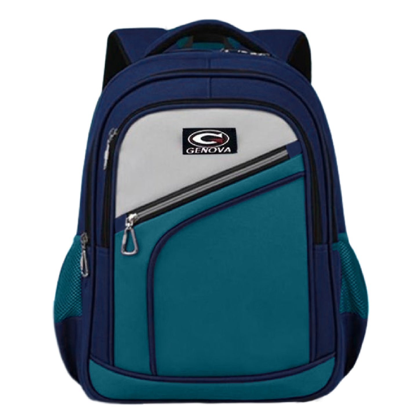 Genova Backpack + FREE Pencil Case