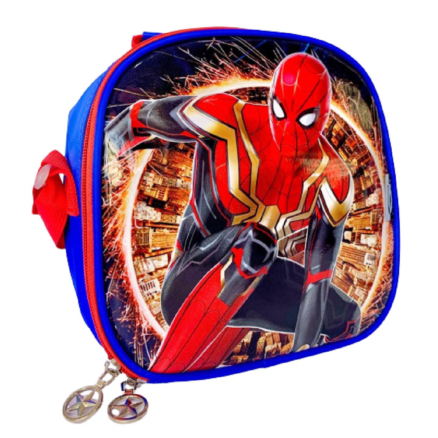 Genova Junior Lunch Bags