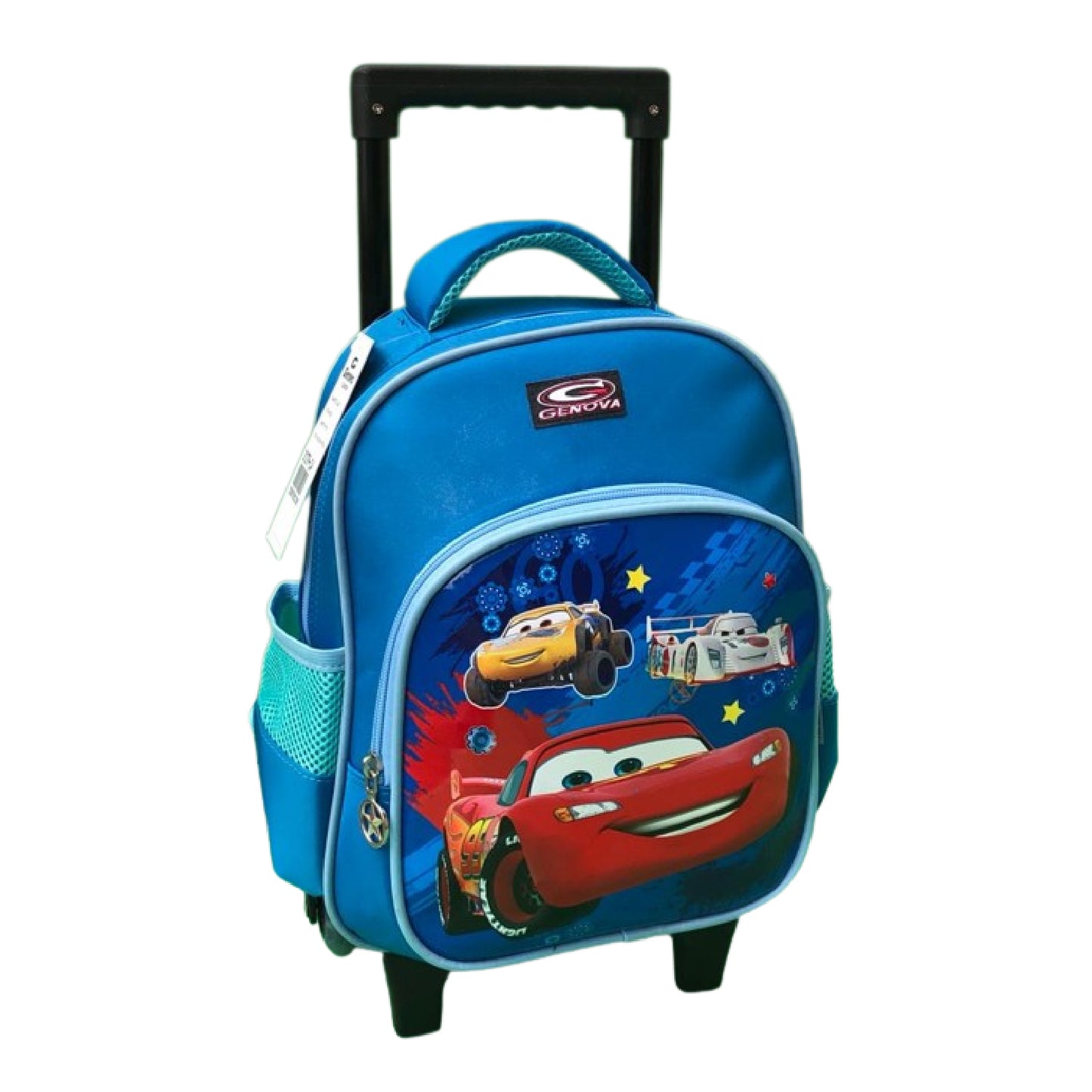 Genova Kids Trolley 'Cars'