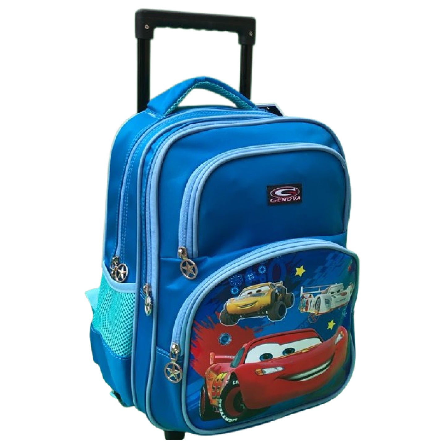 Kids Trolley Genova 'Cars'