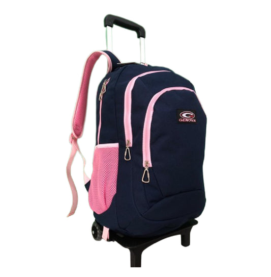 Genova Trolley School Bag