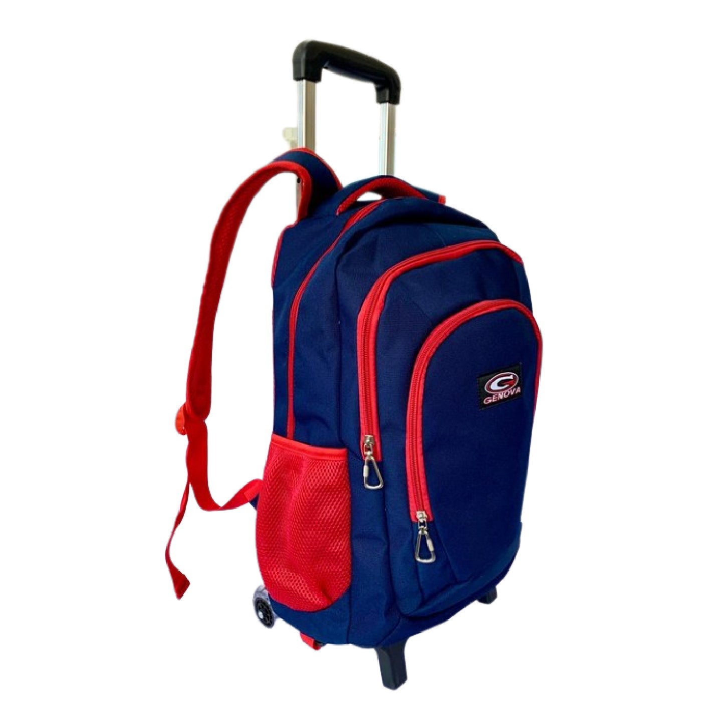 Genova Trolley School Bag