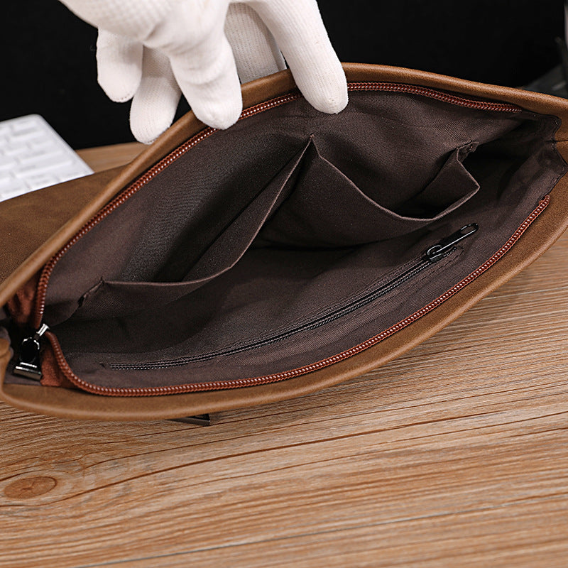 Leather Pouch