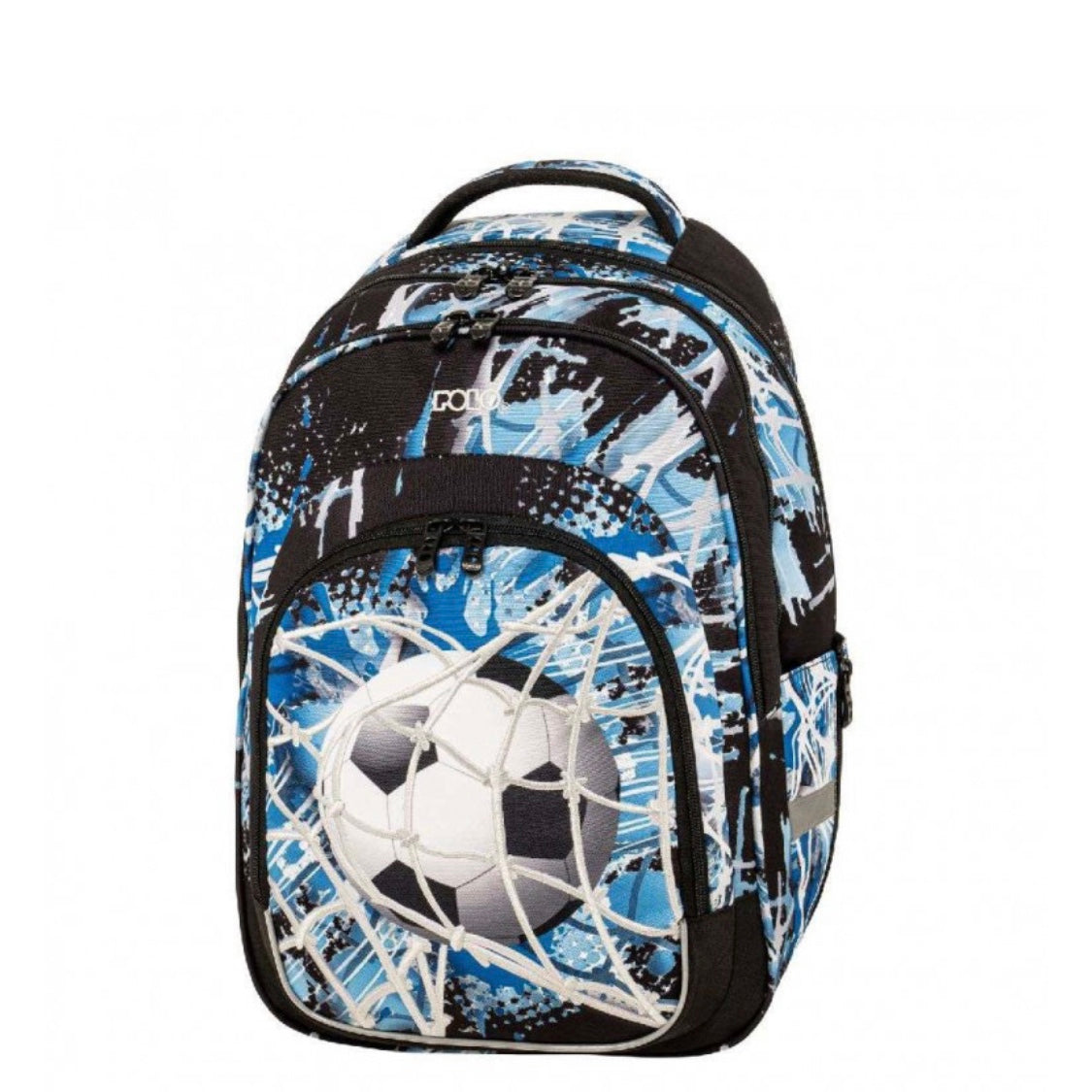 Growly Gaming Backpack - Football