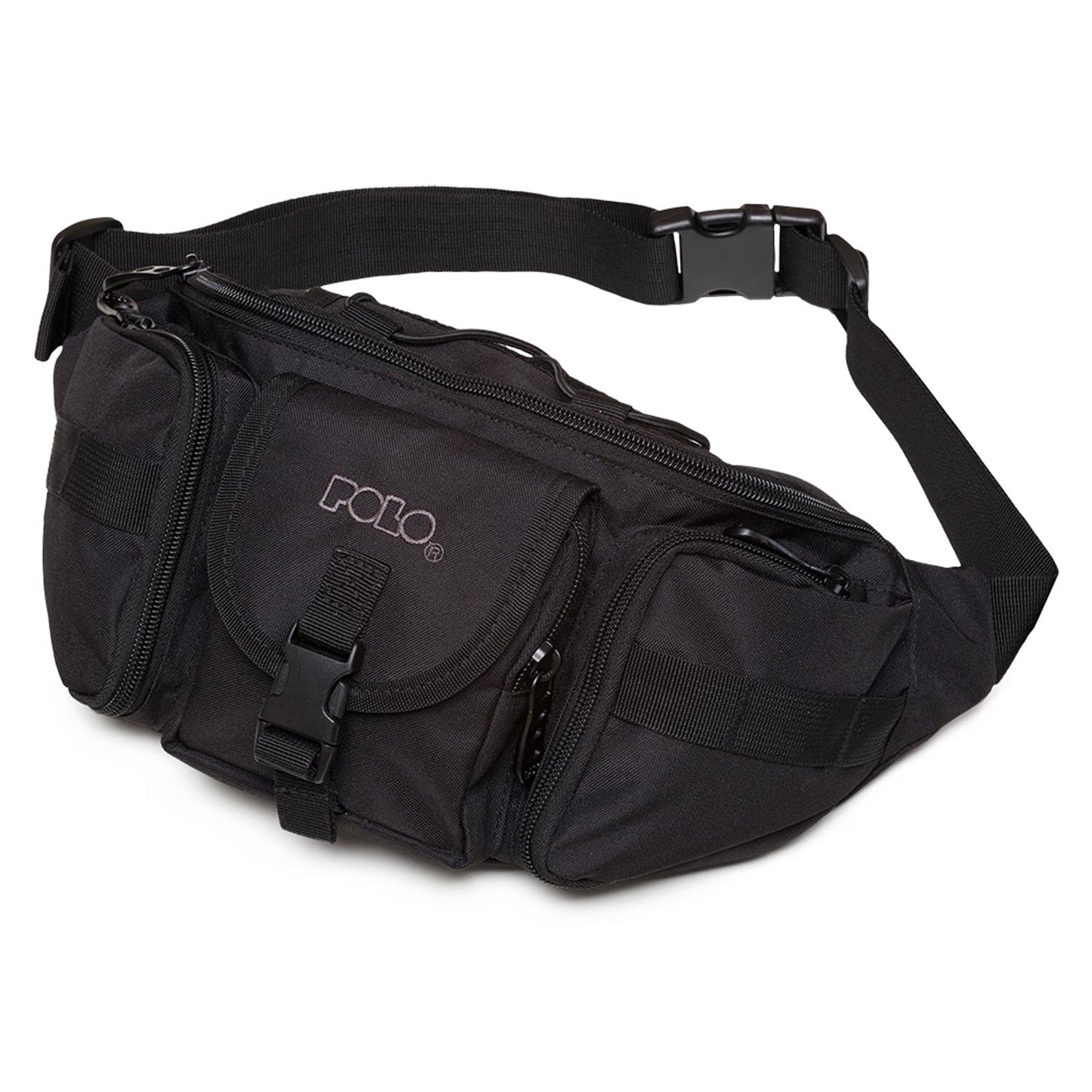 Polo tactical waist bag