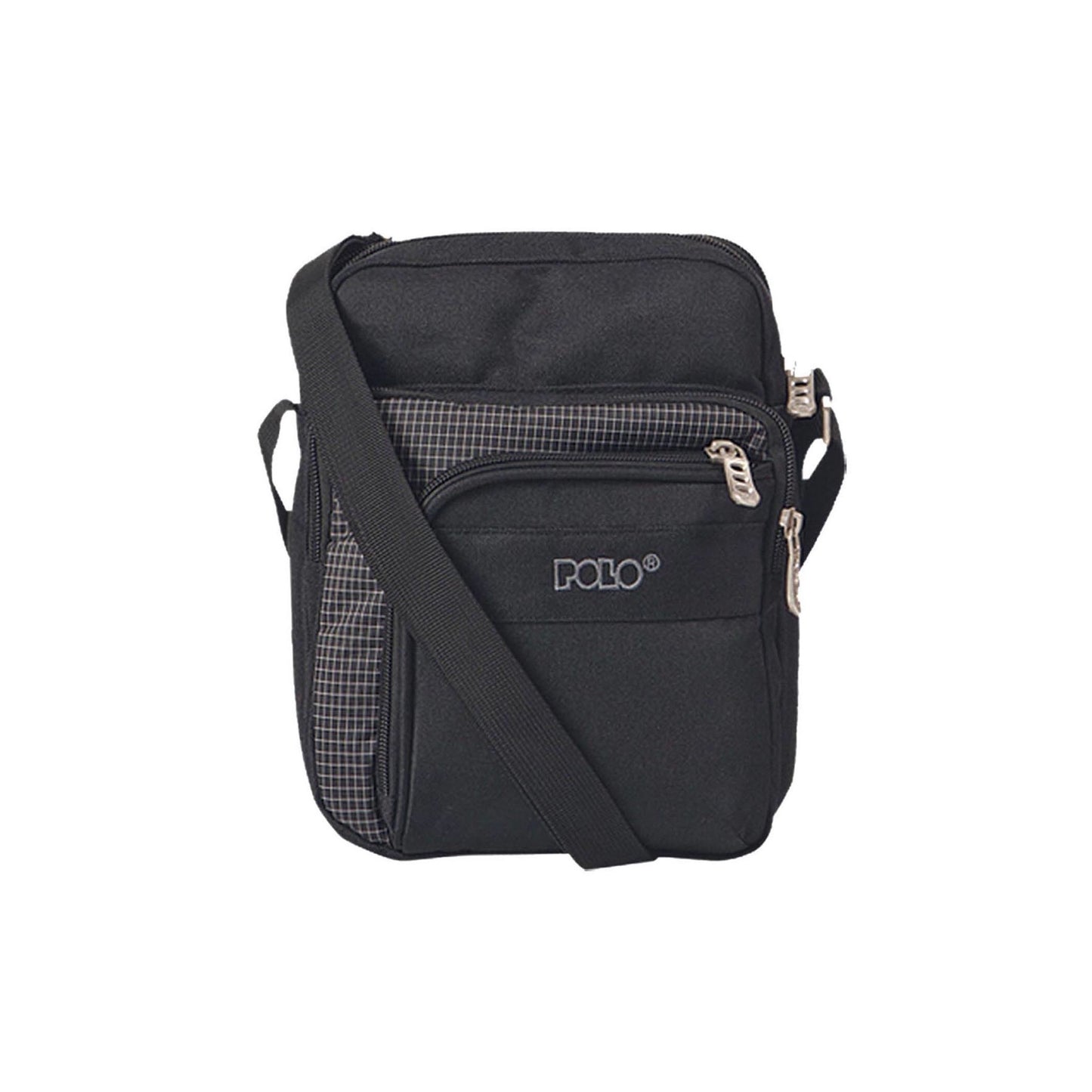 Strike L Crossbody