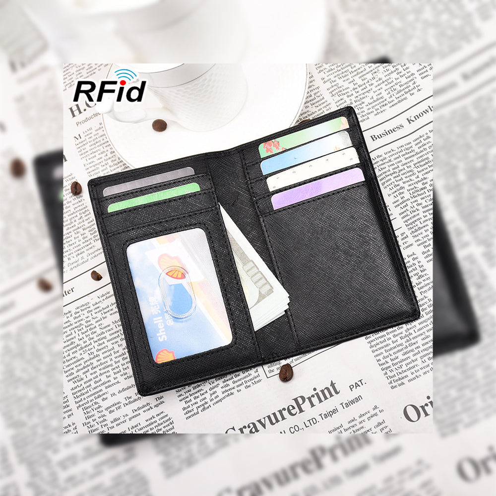 Genuine Leather Wallet