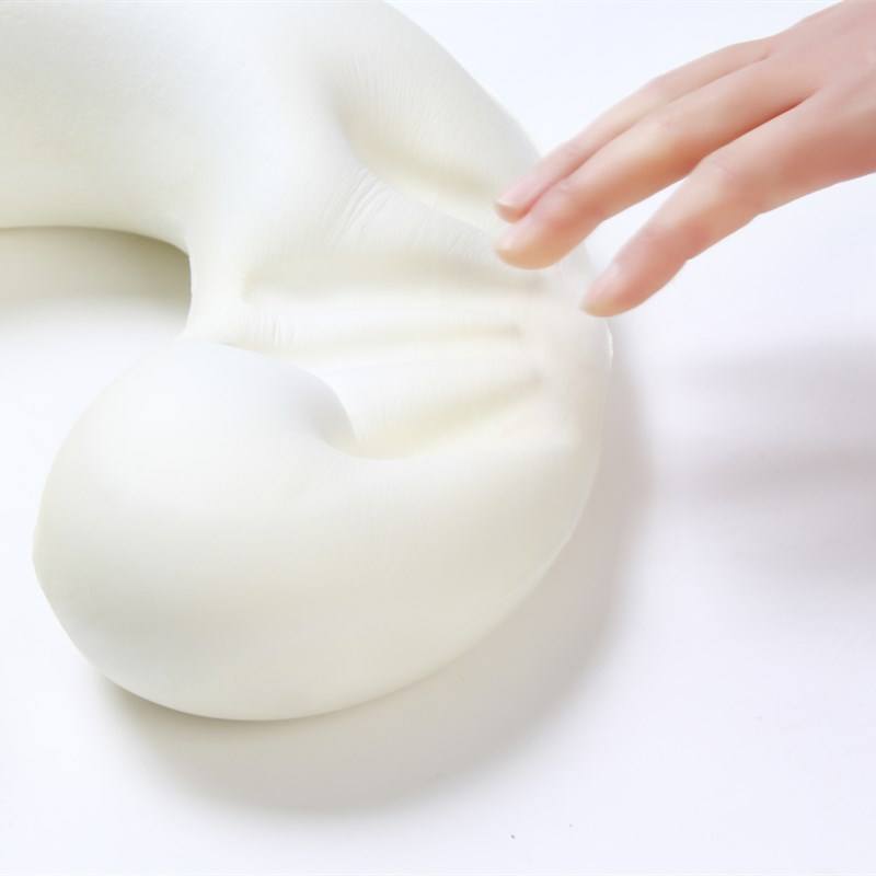 Unicorn Neck Pillow - Memory Foam