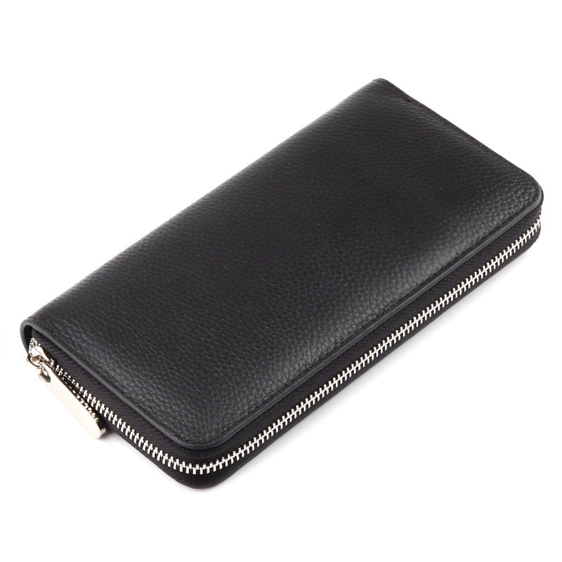 Women Genuine Leather Wallet