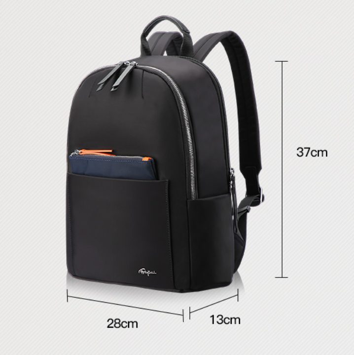 Women's Laptop Backpack - 14inch Laptop