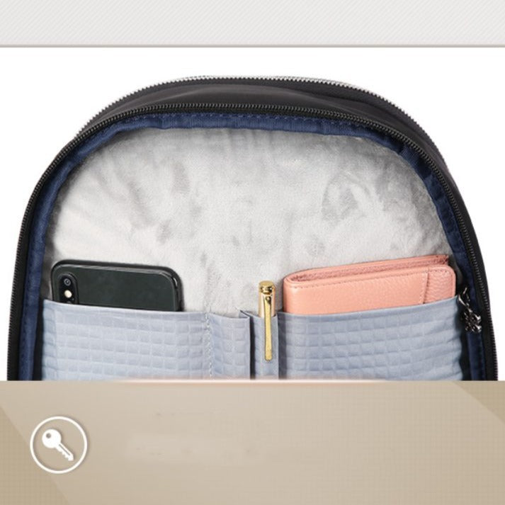 Women's Laptop Backpack - 14inch Laptop