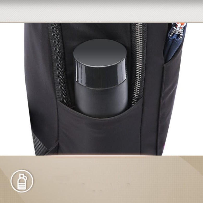 Women's Laptop Backpack - 14inch Laptop