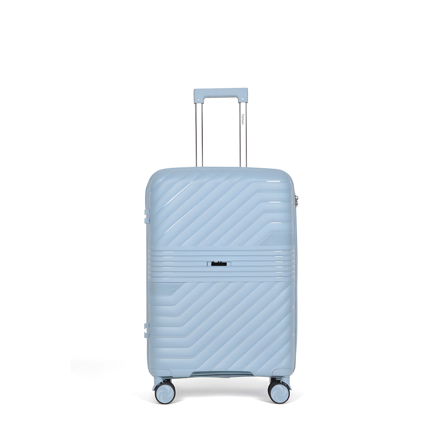 Fashion Grey Blue 20"