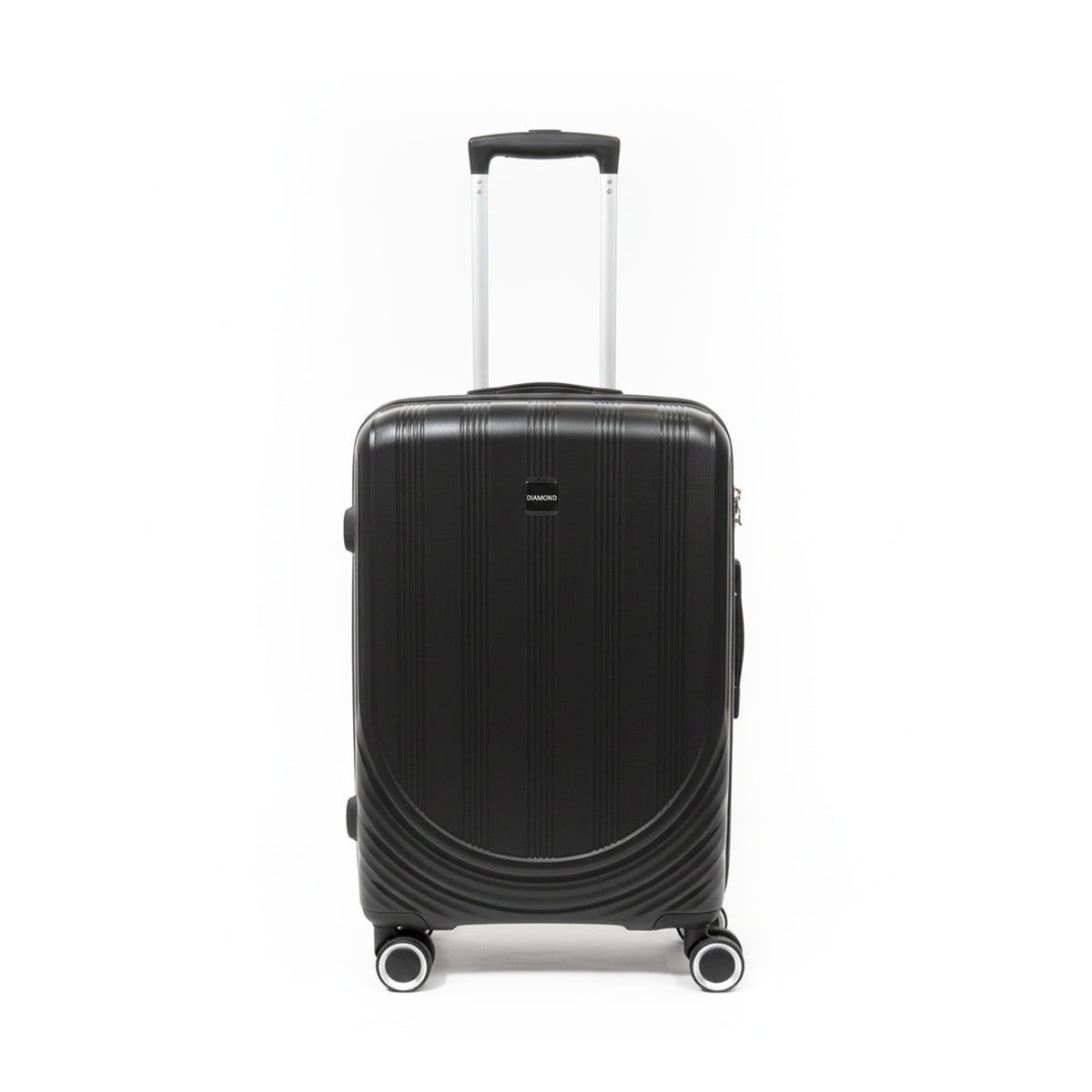 Diamond Black 21"