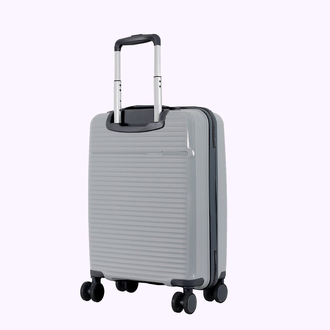 Horizon Luggage - 24" - Light Grey