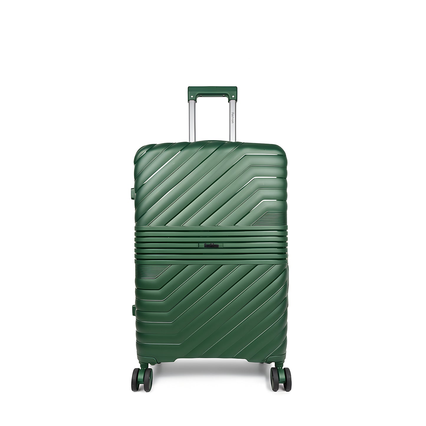 Fashion Dark Green 24"