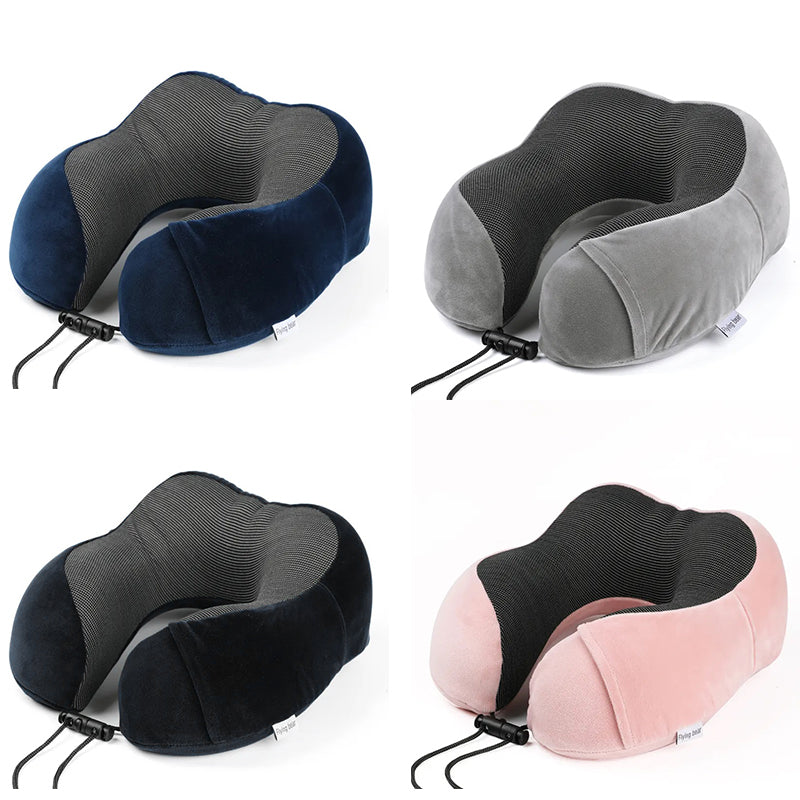 Neck Pillow - Memory Foam